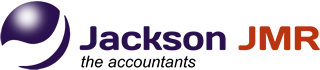 Jackson JMR Logo